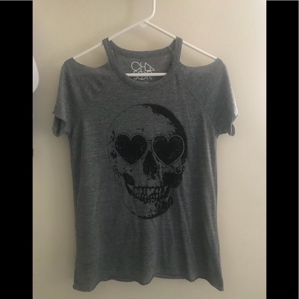 Cha Sor Skull tank
